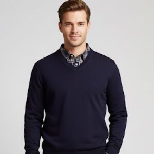 NWT with tags Herothorn Man’s sweater